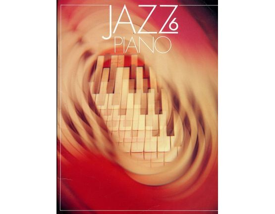 5743 | Jazz Piano 6