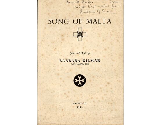 602 | Song Of Malta - Song