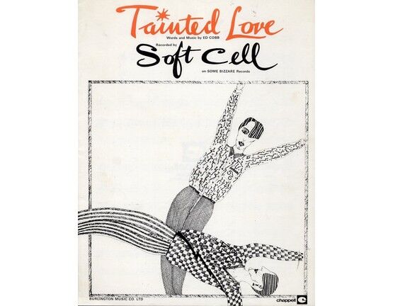 70 | Tainted Love - Soft Cell