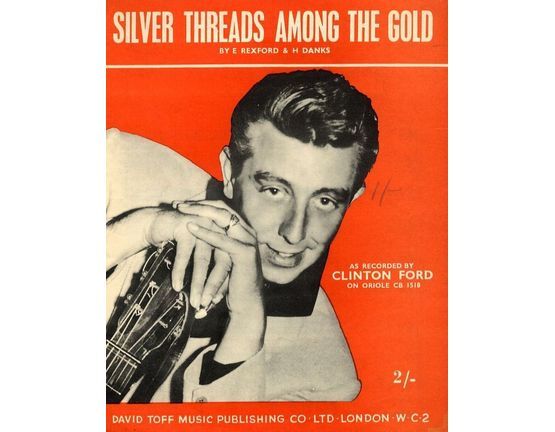 7153 | Silver Threads Among the gold - Song featuring Clinton Ford