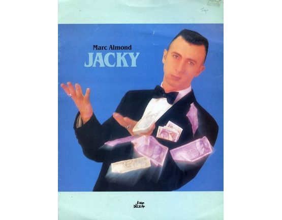 7235 | Jackie (la Chanson de Jacky) - Marc Almond