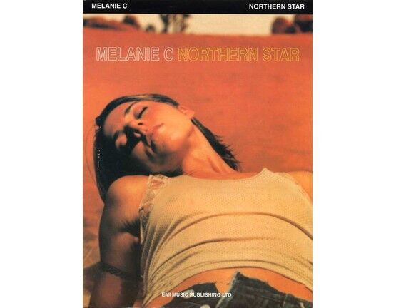 7566 | Melanie C -  Northern Star
