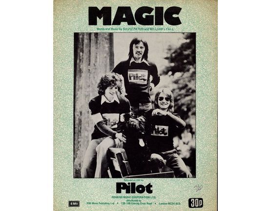 78 | Magic
