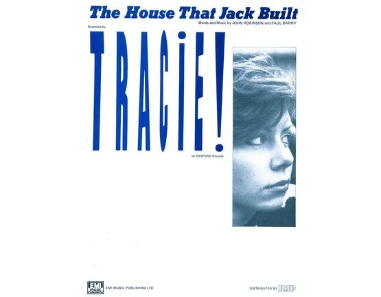 78 | The House That Jack Built - Featuring Tracie!
