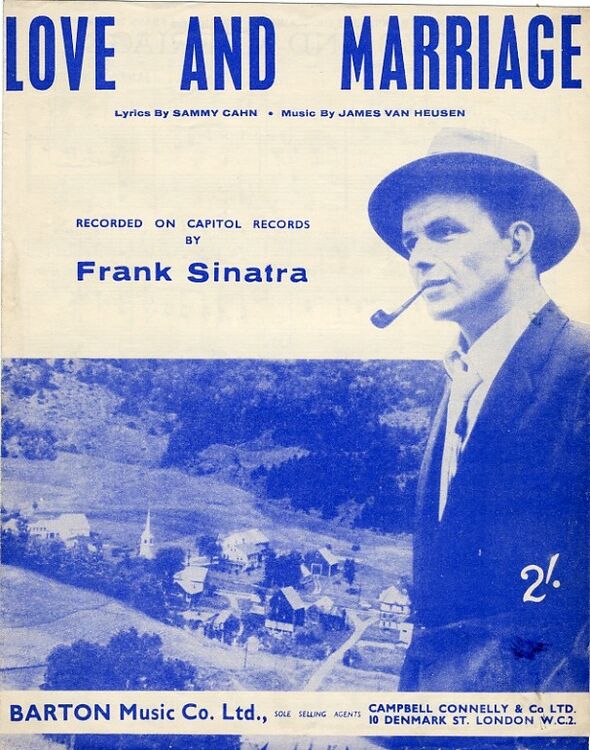 New Frank Sinatra Love Songs Lyrics birthday quotes