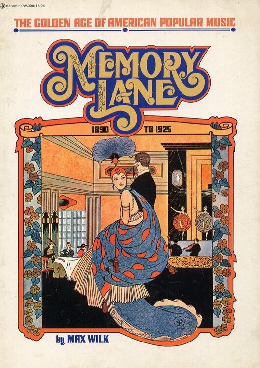 memory-lane-the-golden-age-of-american-popular-music-36-songs-and-piano-solos-from-1890-to