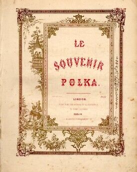 Le Souvenir Polka