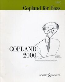 Copland for Bass - Copland 2000 - For Bass