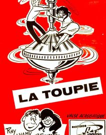 Dance Band :- (a) La Toupe - Valse Acrobatique (b) Insouciance - Valse Moderne