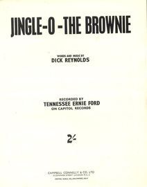 Jingle O The Browne - Song