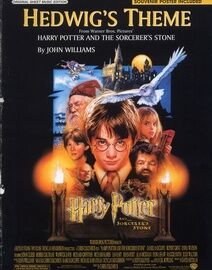 Hedwig's Theme - from Warner Bros. Film "Harry Potter and the Sorcerer's Stone"