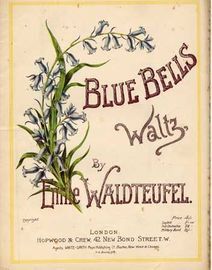 Blue Bells waltz,