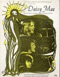 Daisy Mae - As Recorded by hamilton, Joe Frank and Reynolds on Probe Records