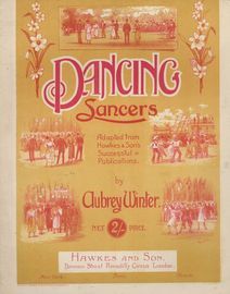 Dancing - Lancers