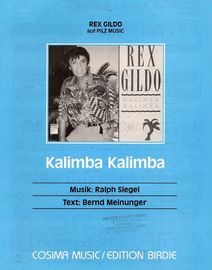 Kalimba Kalimba - Rex Gildo
