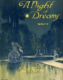 A Night of Dreams - Waltz