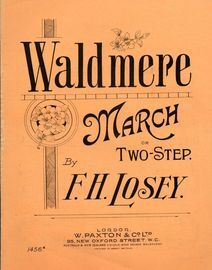 Waldmere, march