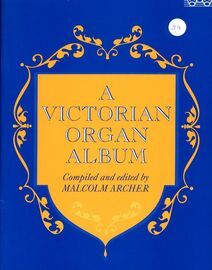 A Victorian Organ Album