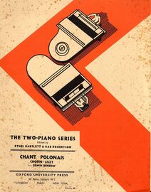 Chant Polonais - The Two-Piano Series