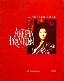 A Deeper Love. Aretha Franklin
