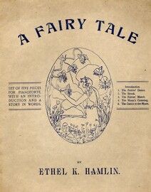 A Fairy Tale,