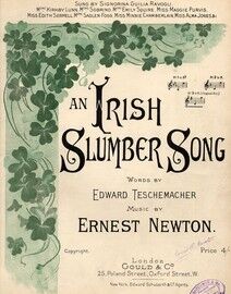 An Irish Slumber Song