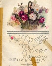 Basket of Roses, a novelette