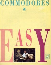 Copy of Easy - The Commodores