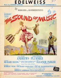 Eidelweiss - Song from "The Sound of Music"
