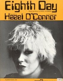 Eighth Day - Song featuring Hazel O'Connor