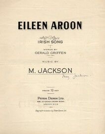 Eileen Aroon