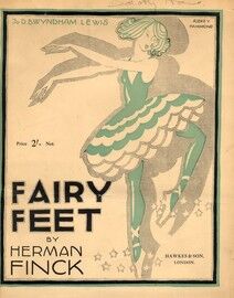 Fairy Feet