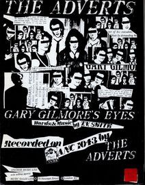 Gary Gilmores Eyes.