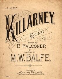 Killarney March