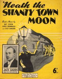 'Neath the Shanty Town Moon - Featuring Bunny Doyle
