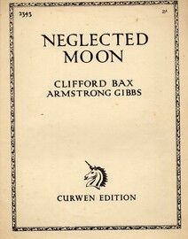 Neglected Moon