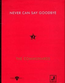 Never Can Say Goodbye: The Jackson 5, The Communards