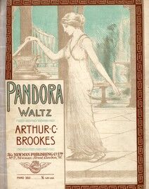 Pandora Waltz
