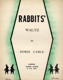 Rabbits Waltz
