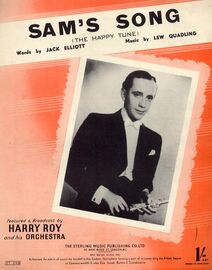 Sams Song featuring Harry Roy