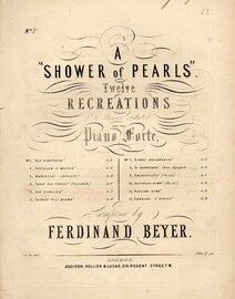 Shower of Pearls, A: No 5 Air Tyrolien