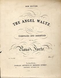 The Angel Waltz