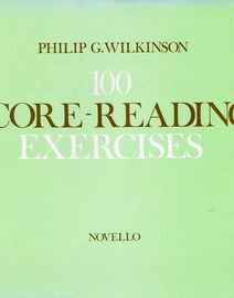 100 Score Reading Exercises