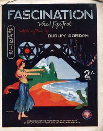 Fascination - Song - Vocal Fox-trot