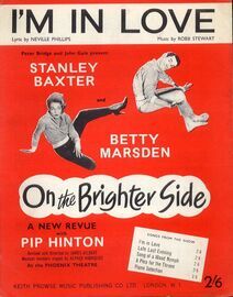 I'm in Love - Song - Featuring Stanley Baxter and Betty Marsden in "On The Brighter Side"