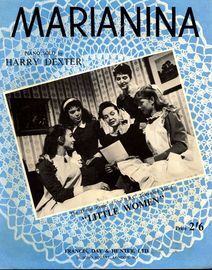Marianina  - Theme from BBC TV "Little Women"