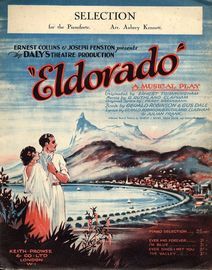 Eldorado - Piano Selection from the Musical Play