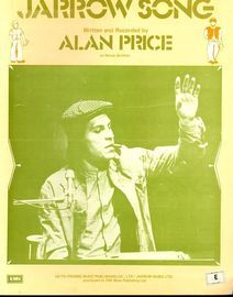 Jarrow Song - Alan Price