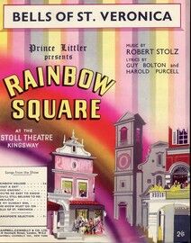 Bells of St. Veronica - Song from Rainbow Square