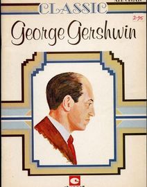 Classic George Gershwin - For Organ